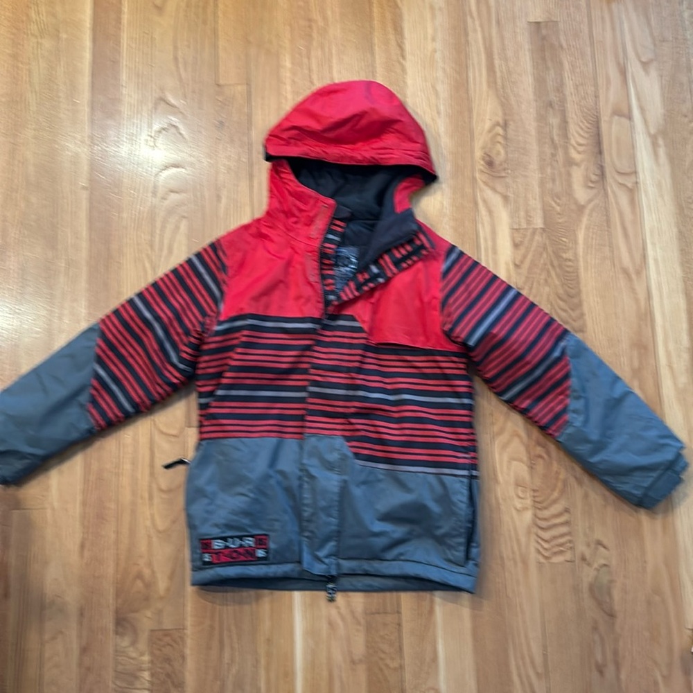 Boys Burton Jacket